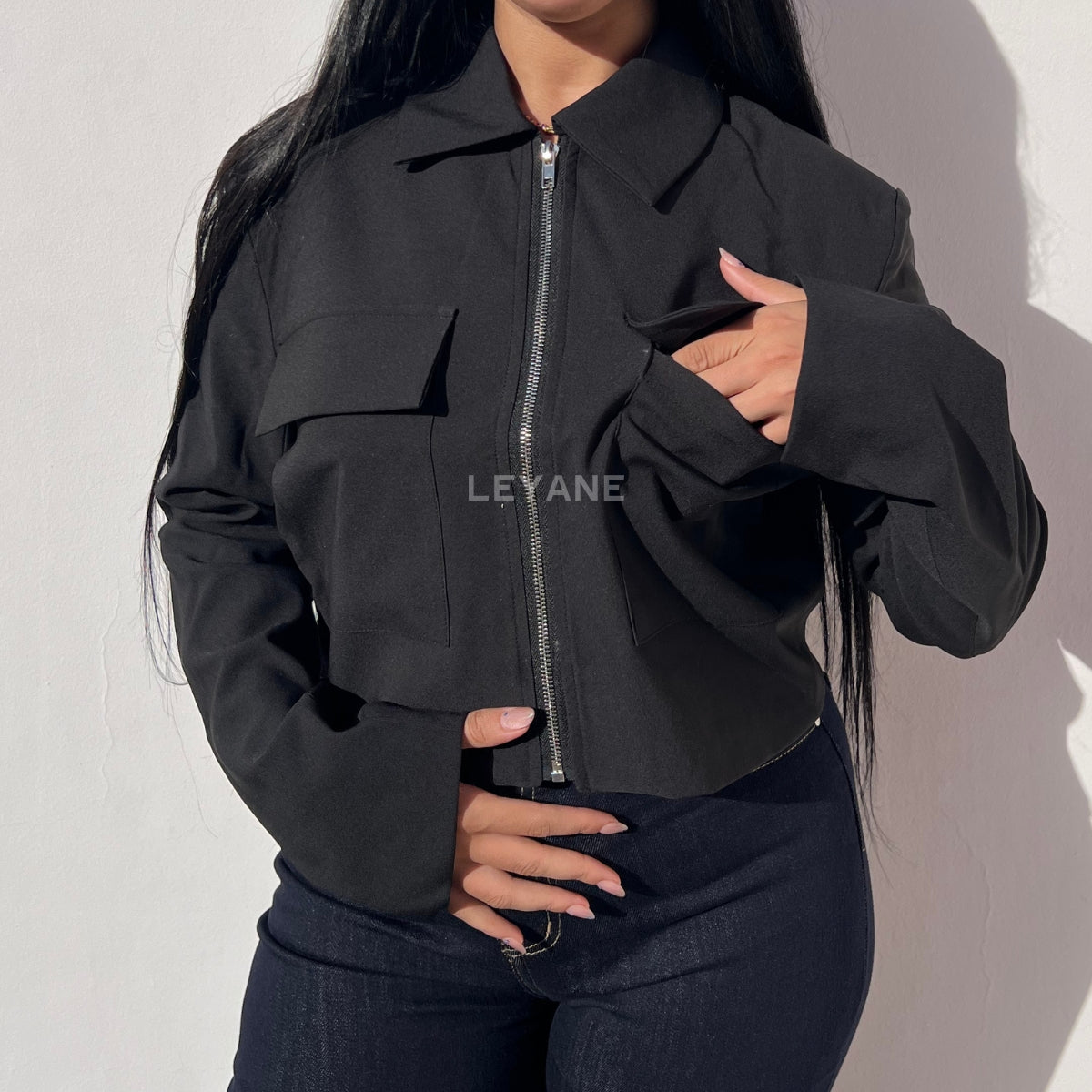 Veste femme, veste femme maroc, veste oversize, veste en ligne pour femme, veste zara, blouson, blouson femme, veste effet daim, bomber femme, veste pour femme maroc, veste bershka femme, veste stradivarus, veste zara femme, veste maroc en ligne, veste en cuir, veste aviateur
