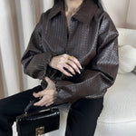 Veste femme, veste femme maroc, veste oversize, veste en ligne pour femme, veste zara, blouson, blouson femme, veste effet daim, bomber femme, veste pour femme maroc, veste bershka femme, veste stradivarus, veste zara femme, veste maroc en ligne, veste en cuir, veste aviateur
