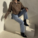 Veste femme, veste femme maroc, veste oversize, veste en ligne pour femme, veste zara, blouson, blouson femme, veste effet daim, bomber femme, veste pour femme maroc, veste bershka femme, veste stradivarus, veste zara femme, veste maroc en ligne, veste en cuir, veste aviateur
 
