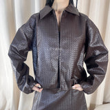 Veste femme, veste femme maroc, veste oversize, veste en ligne pour femme, veste zara, blouson, blouson femme, veste effet daim, bomber femme, veste pour femme maroc, veste bershka femme, veste stradivarus, veste zara femme, veste maroc en ligne, veste en cuir, veste aviateur
