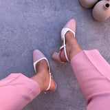 escarpin femme maroc,escarpin maroc online, escarpin femme luxe, escarpins femme demi talon,chaussures femmes, aldo; chaussures maroc, sandale talon, chaussures zara, keyza, eram, basket femme, couleur ,tendance,talon ,confortable,tendance,mi-talons,chanel,style,talon femme luxe, talon femme,talon femme maroc, slingback, slingback maroc, slingback chanel,slingback shoes, escarpins slingback, slingback jonak, slingback femme,babies femme
