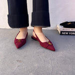 Ballerine noir ; Ballerine avec motif ; Ballerine pour ; Ballerine femme ; Ballerine pour femme ; Ballerine chic ; Ballerine élégante, ballerines bordeaux, ballerine femmes au maroc, mocassin en ligne