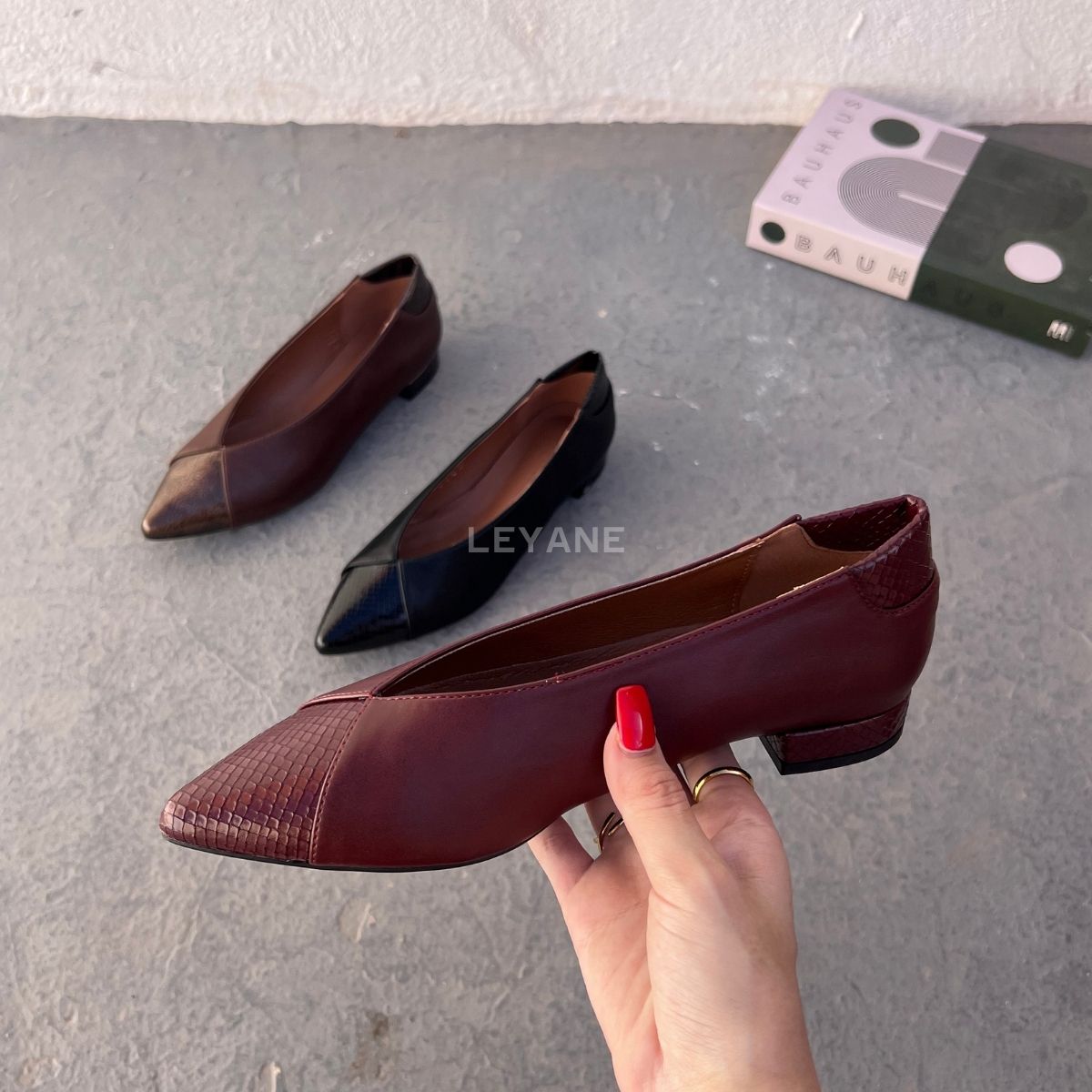 ballerines, ballerines maroc, ballerines en ligne, ballerine maroc, ballerine leyane, mocassin leyane, ballerines pour femmes, ballerines zara, mocassin femmes maroc
