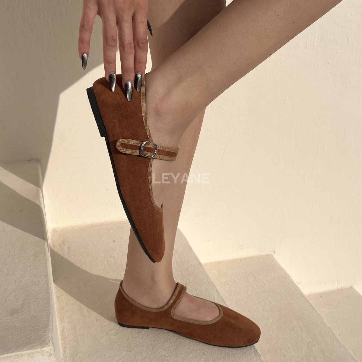 ballerines femmes, ballerines slingback, ballerines femmes maroc, ballerine en ligne, ballerine en daim, ballerine pour femme, ballerine en ligne, ballerines femme, ballerine maroc en ligne, ballerine zara, ballerine stradivarius
