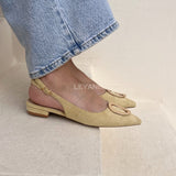 ballerines femmes, ballerines slingback, ballerines femmes maroc, ballerine en ligne, ballerine en daim, ballerine pour femme, ballerine en ligne, ballerines femme, ballerine maroc en ligne, ballerine zara, ballerine stradivarius
