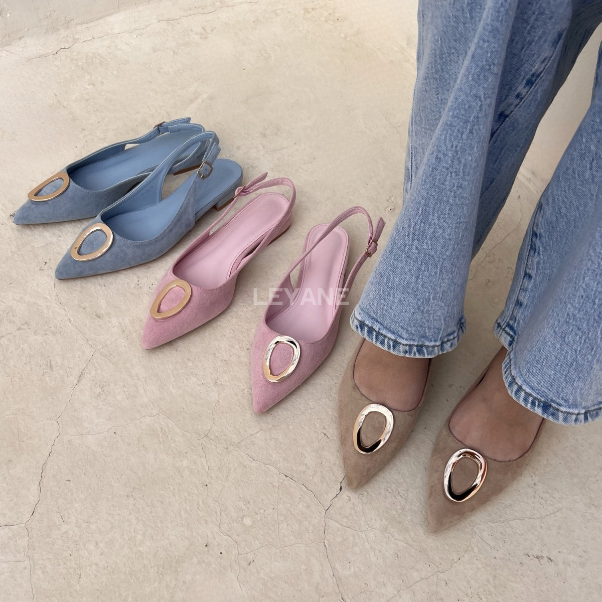ballerines femmes, ballerines slingback, ballerines femmes maroc, ballerine en ligne, ballerine en daim, ballerine pour femme, ballerine en ligne, ballerines femme, ballerine maroc en ligne, ballerine zara, ballerine stradivarius
