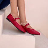 ballerines femmes, ballerines slingback, ballerines femmes maroc, ballerine en ligne, ballerine en daim, ballerine pour femme, ballerine en ligne, ballerines femme, ballerine maroc en ligne, ballerine zara, ballerine stradivarius

