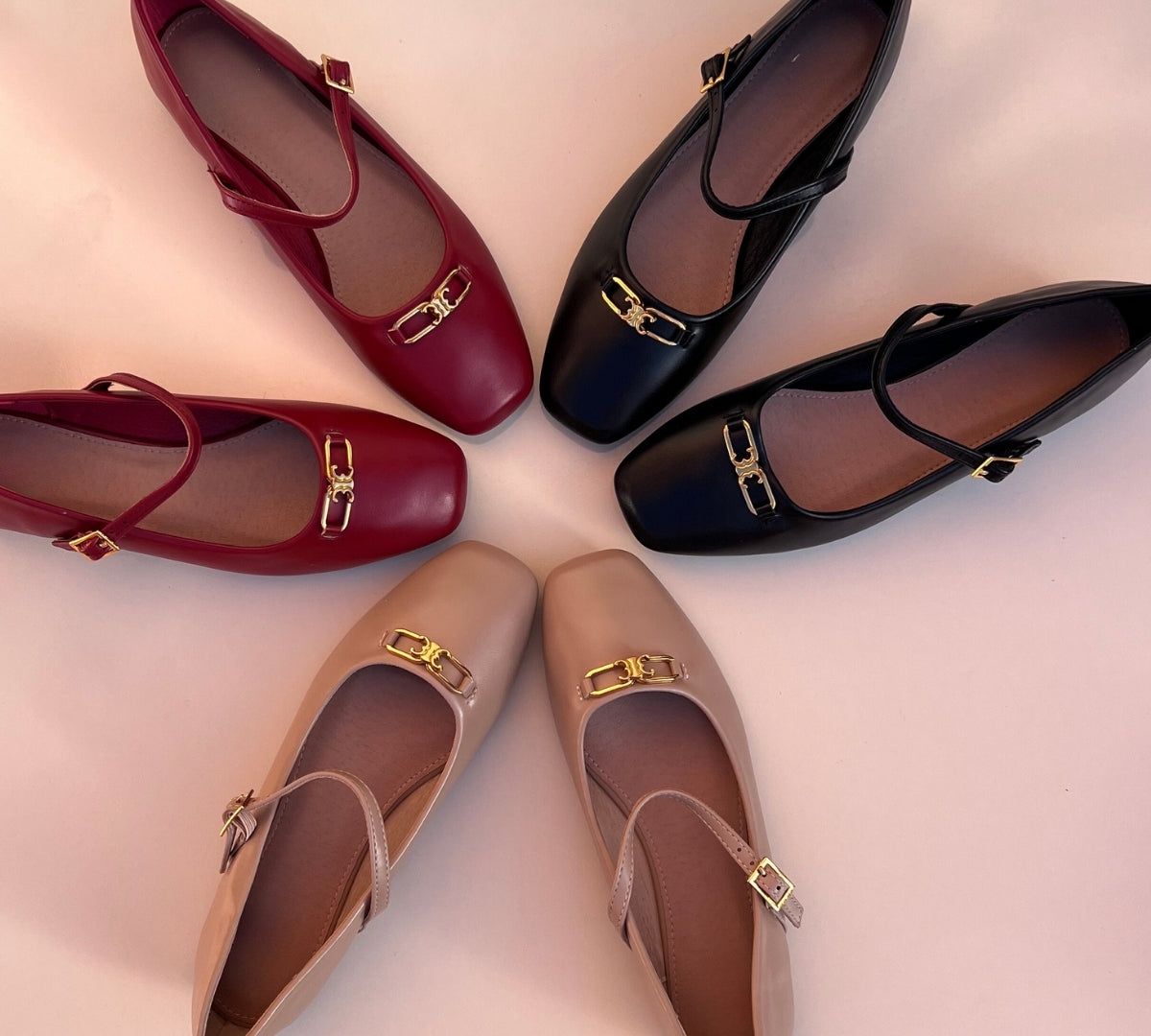 mocassin femme maroc, ballerines, ballerines pour femme, ballerines celine, leyane chaussures