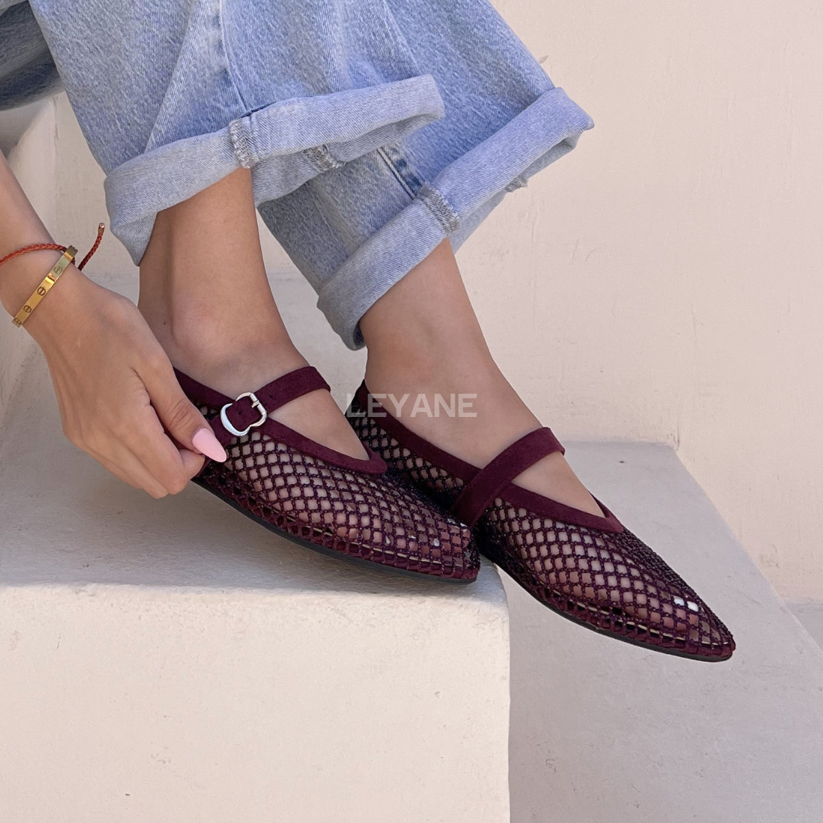 ballerines femmes, ballerines slingback, ballerines femmes maroc, ballerine en ligne, ballerine en daim, ballerine pour femme, ballerine en ligne, ballerines femme, ballerine maroc en ligne, ballerine zara, ballerine stradivarius
