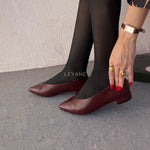 ballerines, ballerines maroc, ballerines en ligne, ballerine maroc, ballerine leyane, mocassin leyane, ballerines pour femmes, ballerines zara, mocassin femmes maroc