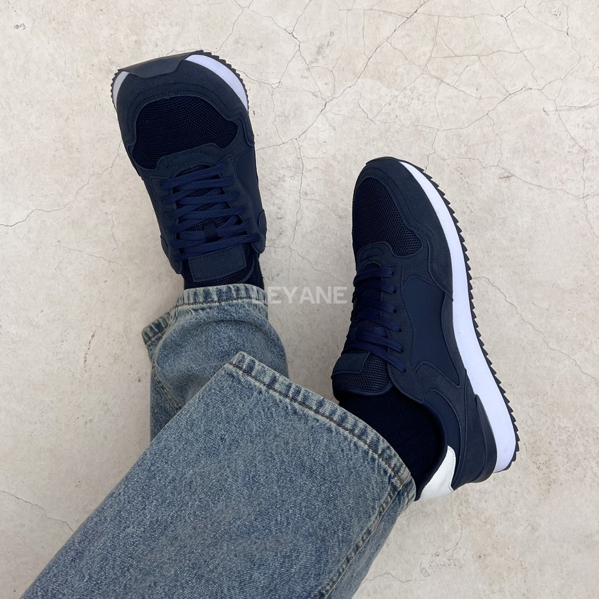 Baskets homme luxe, baskets homme Maroc, baskets homme tendance, baskets homme Casablanca, baskets homme cuir, sneakers homme élégantes, sneakers homme confortables, baskets casual homme, baskets sport chic homme, baskets blanches homme, baskets mode homme, sneakers Nike homme, sneakers Adidas homme, baskets New Balance homme, sneakers Balenciaga homme, baskets Alexander McQueen homme, baskets homme premium, sneakers homme streetwear, baskets homme modernes, baskets légères homme, chaussures sport homme ten