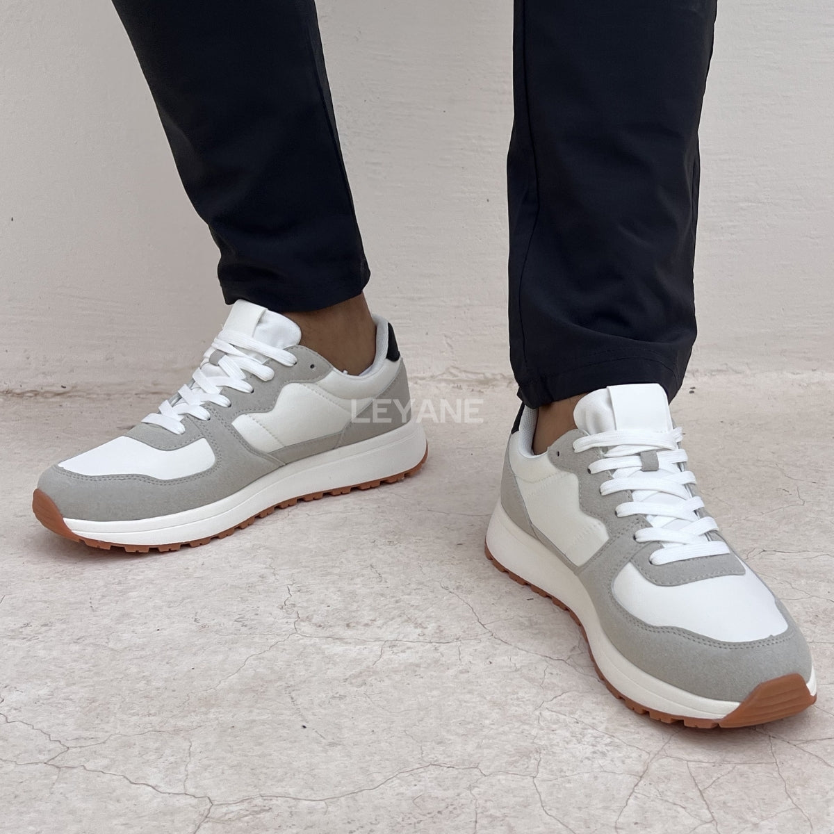 Baskets homme luxe, baskets homme Maroc, baskets homme tendance, baskets homme Casablanca, baskets homme cuir, sneakers homme élégantes, sneakers homme confortables, baskets casual homme, baskets sport chic homme, baskets blanches homme, baskets mode homme, sneakers Nike homme, sneakers Adidas homme, baskets New Balance homme, sneakers Balenciaga homme, baskets Alexander McQueen homme, baskets homme premium, sneakers homme streetwear, baskets homme modernes, baskets légères homme, chaussures sport homme ten