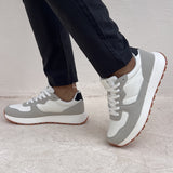 Baskets homme luxe, baskets homme Maroc, baskets homme tendance, baskets homme Casablanca, baskets homme cuir, sneakers homme élégantes, sneakers homme confortables, baskets casual homme, baskets sport chic homme, baskets blanches homme, baskets mode homme, sneakers Nike homme, sneakers Adidas homme, baskets New Balance homme, sneakers Balenciaga homme, baskets Alexander McQueen homme, baskets homme premium, sneakers homme streetwear, baskets homme modernes, baskets légères homme, chaussures sport homme ten