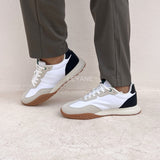 Baskets homme luxe, baskets homme Maroc, baskets homme tendance, baskets homme Casablanca, baskets homme cuir, sneakers homme élégantes, sneakers homme confortables, baskets casual homme, baskets sport chic homme, baskets blanches homme, baskets mode homme, sneakers Nike homme, sneakers Adidas homme, baskets New Balance homme, sneakers Balenciaga homme, baskets Alexander McQueen homme, baskets homme premium, sneakers homme streetwear, baskets homme modernes, baskets légères homme, chaussures sport homme ten