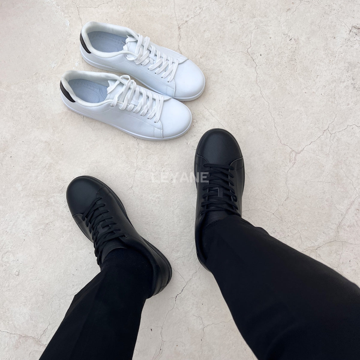 Baskets homme luxe, baskets homme Maroc, baskets homme tendance, baskets homme Casablanca, baskets homme cuir, sneakers homme élégantes, sneakers homme confortables, baskets casual homme, baskets sport chic homme, baskets blanches homme, baskets mode homme, sneakers Nike homme, sneakers Adidas homme, baskets New Balance homme, sneakers Balenciaga homme, baskets Alexander McQueen homme, baskets homme premium, sneakers homme streetwear, baskets homme modernes, baskets légères homme, chaussures sport homme ten