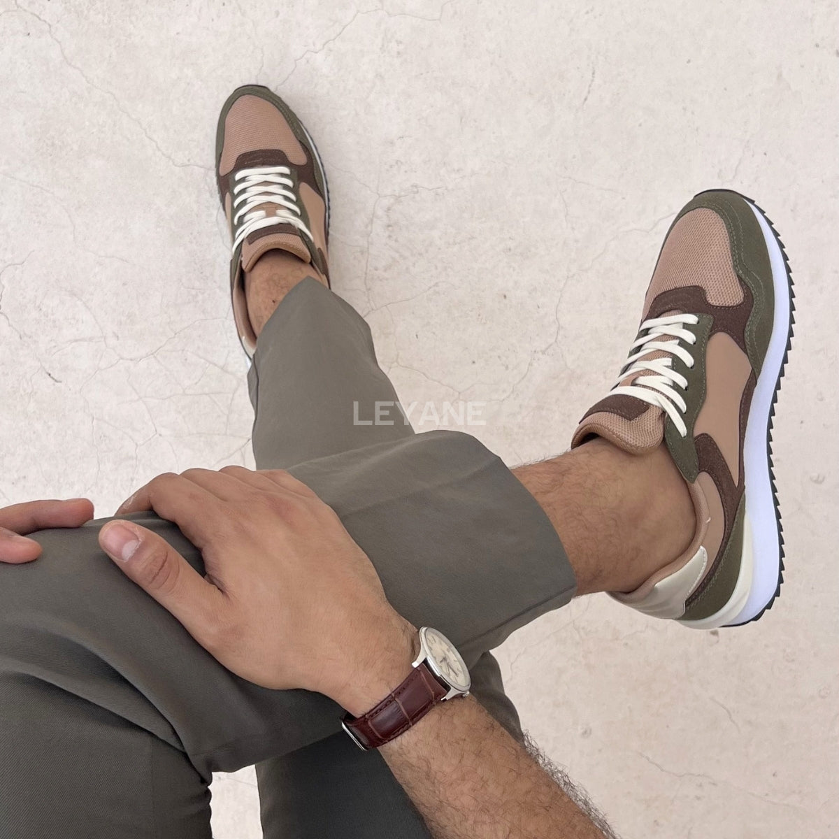 Baskets homme luxe, baskets homme Maroc, baskets homme tendance, baskets homme Casablanca, baskets homme cuir, sneakers homme élégantes, sneakers homme confortables, baskets casual homme, baskets sport chic homme, baskets blanches homme, baskets mode homme, sneakers Nike homme, sneakers Adidas homme, baskets New Balance homme, sneakers Balenciaga homme, baskets Alexander McQueen homme, baskets homme premium, sneakers homme streetwear, baskets homme modernes, baskets légères homme, chaussures sport homme ten