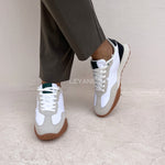 Baskets homme luxe, baskets homme Maroc, baskets homme tendance, baskets homme Casablanca, baskets homme cuir, sneakers homme élégantes, sneakers homme confortables, baskets casual homme, baskets sport chic homme, baskets blanches homme, baskets mode homme, sneakers Nike homme, sneakers Adidas homme, baskets New Balance homme, sneakers Balenciaga homme, baskets Alexander McQueen homme, baskets homme premium, sneakers homme streetwear, baskets homme modernes, baskets légères homme, chaussures sport homme ten