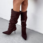 botte femme, botte maroc,botte femme cuir, botte haute , botte hiver, botte zara,bottine femme, bottine a frange, bottine fille, bottine chelsea, bottine noir
