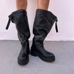botte femme, botte maroc,botte femme cuir, botte haute , botte hiver, botte zara,bottine femme, bottine a frange, bottine fille, bottine chelsea, bottine noir
