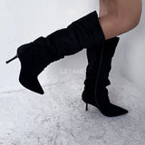botte femme, botte maroc,botte femme cuir, botte haute , botte hiver, botte zara,bottine femme, bottine a frange, bottine fille, bottine chelsea, bottine noir

