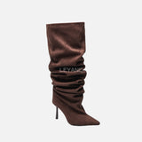 botte femme, botte maroc,botte femme cuir, botte haute , botte hiver, botte zara,bottine femme, bottine a frange, bottine fille, bottine chelsea, bottine noir
