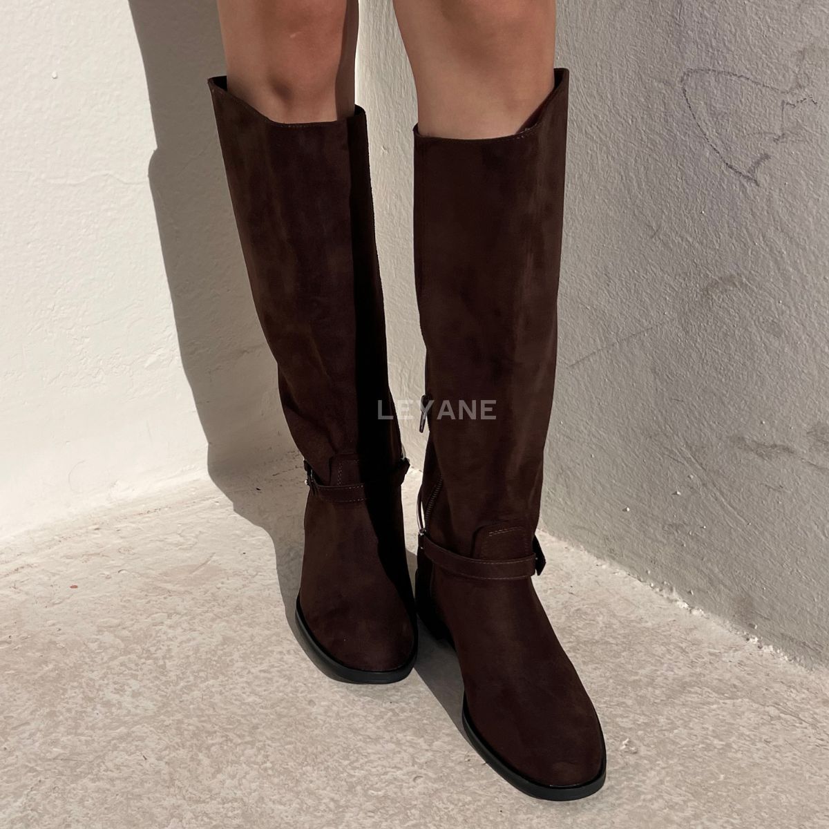 botte femme, botte maroc,botte femme cuir, botte haute , botte hiver, botte zara,bottine femme, bottine a frange, bottine fille, bottine chelsea, bottine Marron
