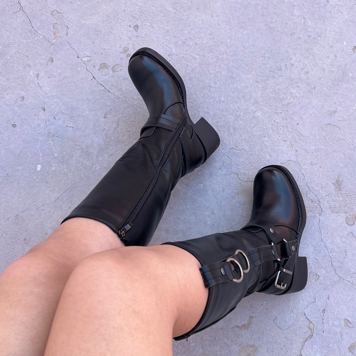 bottes, bottines femmes, bottes pour femmes, bottes à talons femmes, bottes et bottines maroc, chaussures femmes 