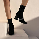 botte femme, botte maroc,botte femme cuir, botte haute , botte hiver, botte zara,bottine femme, bottine a frange, bottine fille, bottine chelsea, bottine noir
