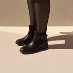 bottes, bottines, chaussures femme maroc, chaussure hiver pour femmes, bottines en ligne pour femmes