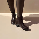 bottes, bottines, chaussures femme maroc, chaussure hiver pour femmes, bottines en ligne pour femmes