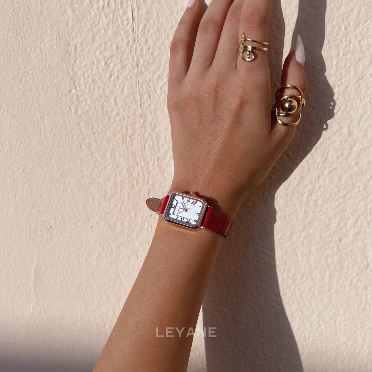 montres, montres maroc, montres femmes, montre femme, bracelet en cuir, montre pour femmes, bracelet en acier