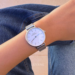montres, montres maroc, montres femmes, montre femme, bracelet en cuir, montre pour femmes, bracelet en acier