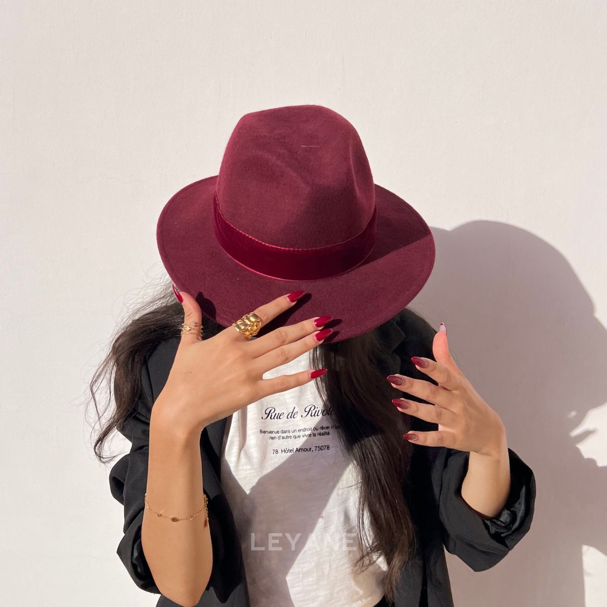 CHAPEAUX, chapeau maroc, chapeau homme , chapeau femme, chapeau unisex