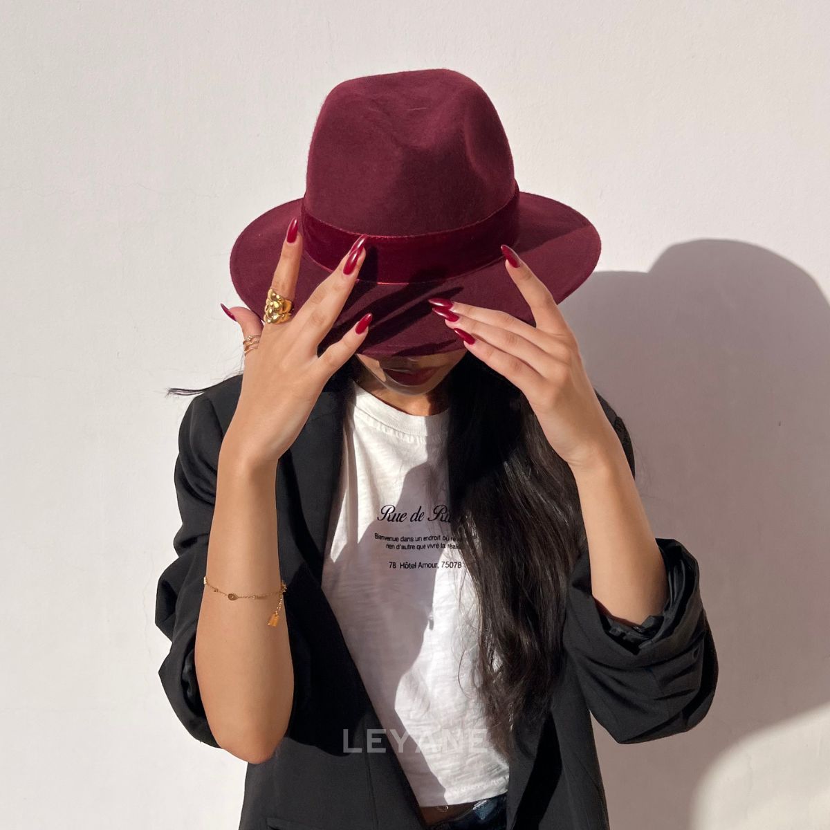 CHAPEAUX, chapeau maroc, chapeau homme , chapeau femme, chapeau unisex