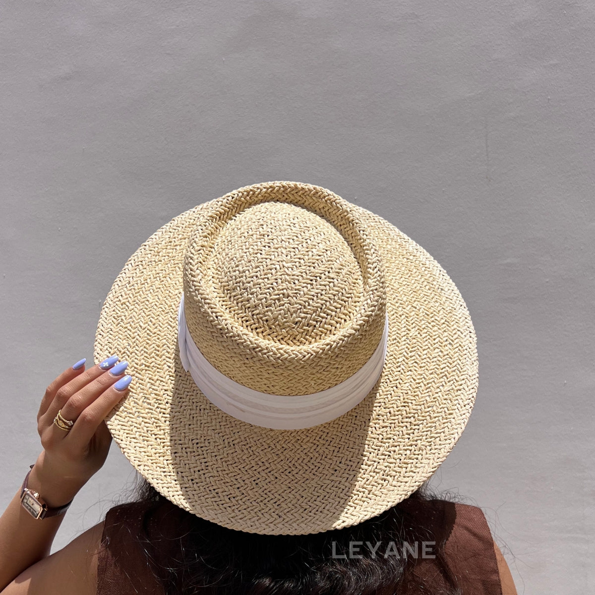 Chapeaux, Chapeaux été, Chapeaux 2024, Été 2024, Summer 2024, Hats, Leyane hats, summer hats 