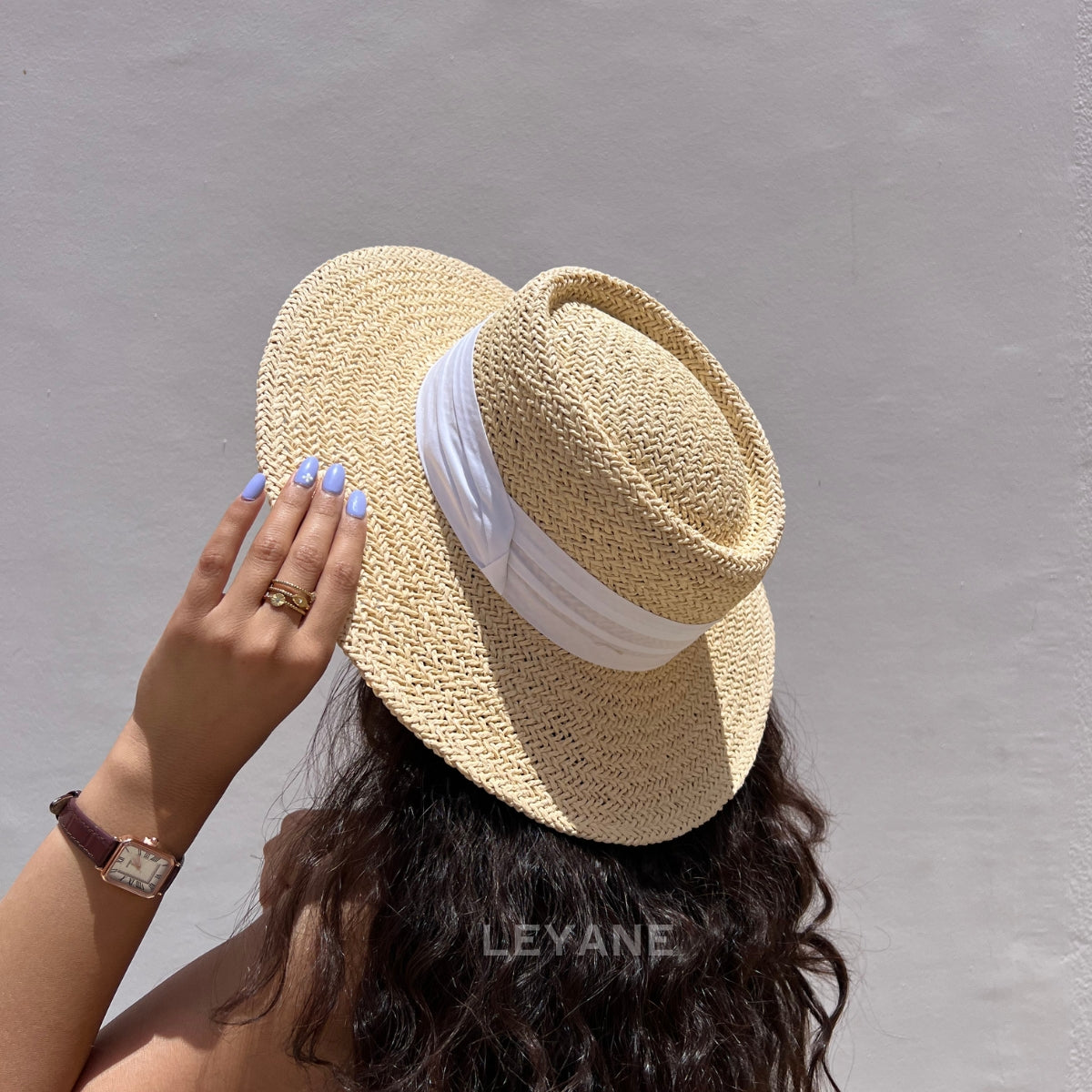Chapeaux, Chapeaux été, Chapeaux 2024, Été 2024, Summer 2024, Hats, Leyane hats, summer hats 