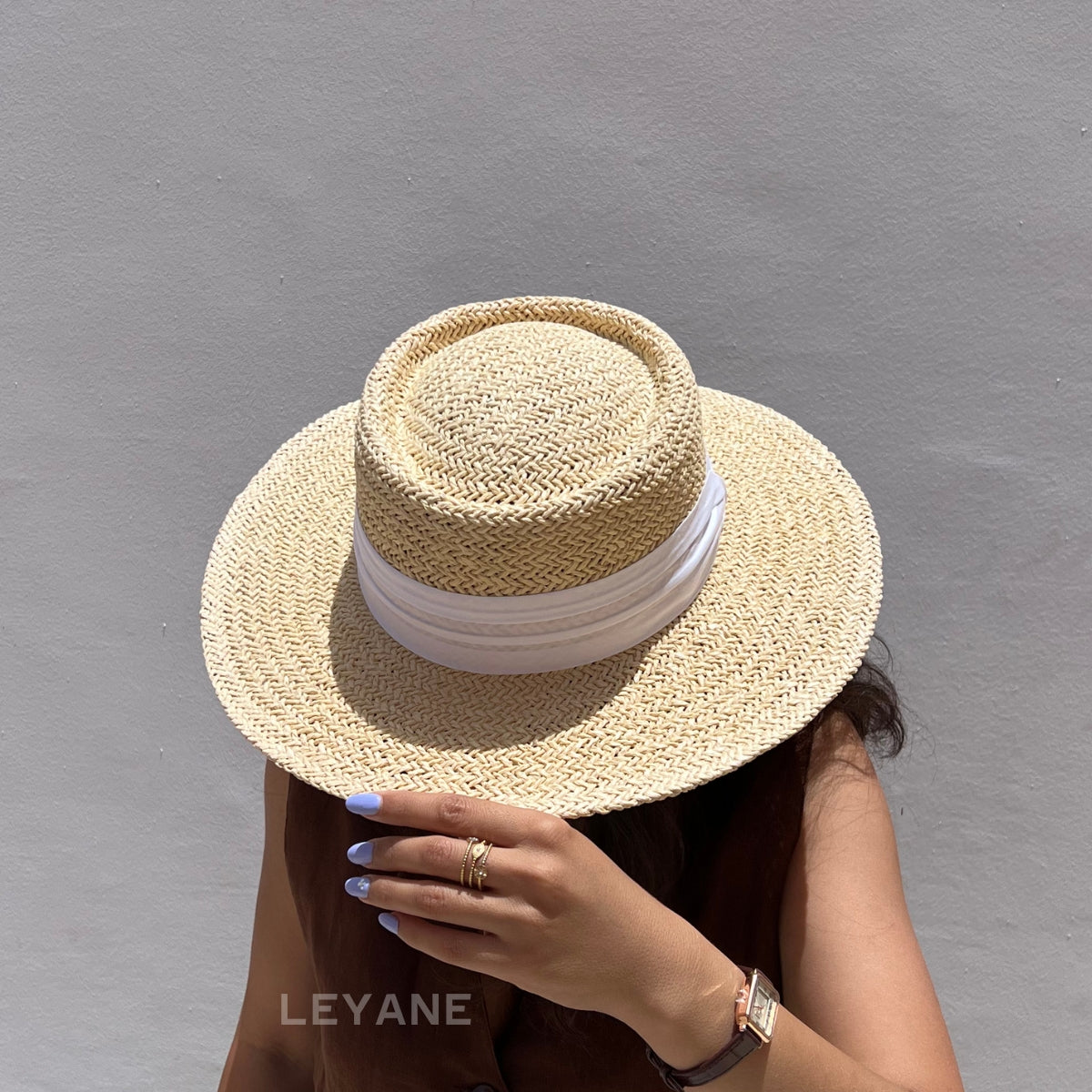 Chapeaux, Chapeaux été, Chapeaux 2024, Été 2024, Summer 2024, Hats, Leyane hats, summer hats 