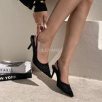 escarpin femme maroc,escarpin maroc online, escarpin femme luxe, escarpins femme demi talon,chaussures femmes, aldo; chaussures maroc, sandale talon, chaussures zara, keyza, eram, basket femme, couleur ,tendance,talon ,confortable,tendance,mi-talons,chanel,style,talon femme luxe, talon femme,talon femme maroc, slingback, slingback maroc, slingback chanel,slingback shoes, escarpins slingback, slingback jonak, slingback femme,babies femme