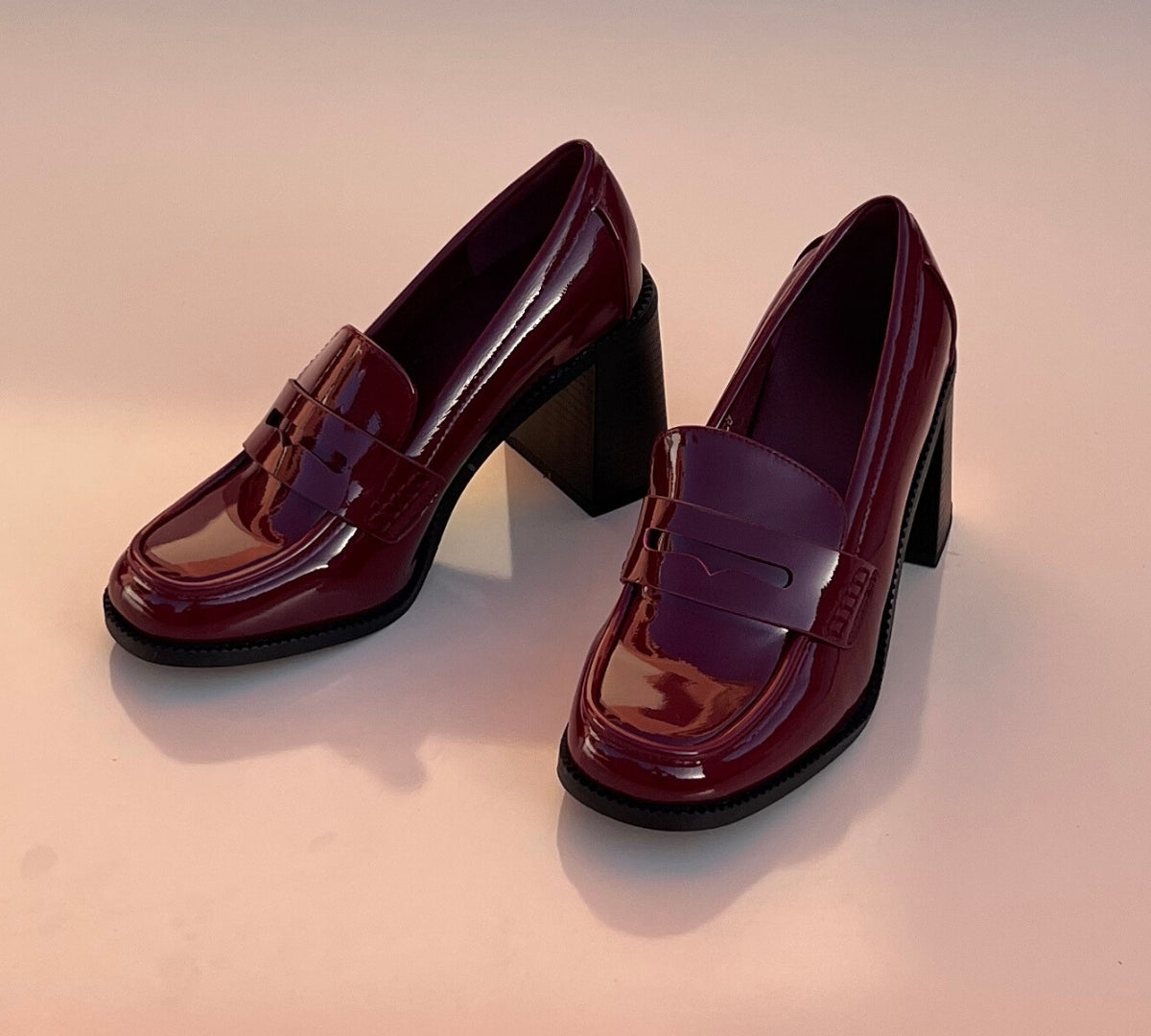 derbies talons pour femmes au maroc, derbies en lignes, escarpins, chaussures femmes en ligne