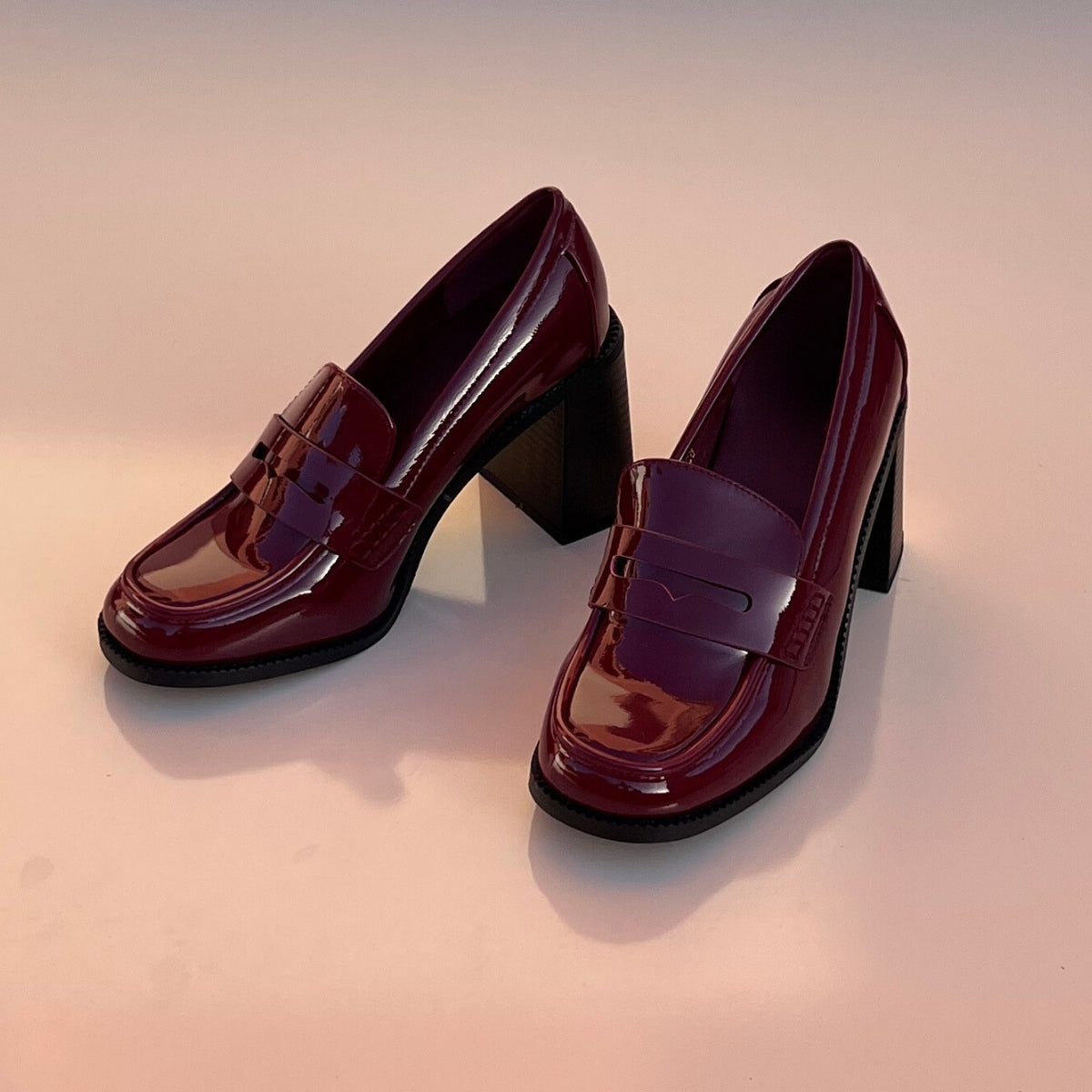 derbies talons pour femmes au maroc, derbies en lignes, escarpins, chaussures femmes en ligne