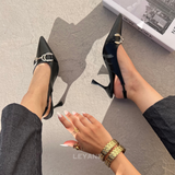 escarpin femme maroc,escarpin maroc online, escarpin femme luxe, escarpins femme demi talon,chaussures femmes, aldo; chaussures maroc, sandale talon, chaussures zara, keyza, eram, basket femme, couleur ,tendance,talon ,confortable,tendance,mi-talons,chanel,style,talon femme luxe, talon femme,talon femme maroc, slingback, slingback maroc, slingback chanel,slingback shoes, escarpins slingback, slingback jonak, slingback femme,babies femme
