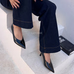 
escarpin femme maroc,escarpin maroc online, escarpin femme luxe, escarpins femme demi talon,chaussures femmes, aldo; chaussures maroc, chaussures zara, keyza, eram,tendance,talon ,confortable,tendance,mi-talons,chanel,style,talon femme luxe, talon femme,talon femme maroc, slingback, slingback maroc, slingback chanel,slingback shoes, escarpins slingback, slingback jonak, slingback femme,babies femme
