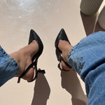 escarpin femme maroc,escarpin maroc online, escarpin femme luxe, escarpins femme demi talon,chaussures femmes, aldo; chaussures maroc, sandale talon, chaussures zara, keyza, eram, basket femme, couleur ,tendance,talon ,confortable,tendance,mi-talons,chanel,style,talon femme luxe, talon femme,talon femme maroc, slingback, slingback maroc, slingback chanel,slingback shoes, escarpins slingback, slingback jonak, slingback femme,babies femme

