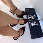 escarpin femme maroc,escarpin maroc online, escarpin femme luxe, escarpins femme demi talon,chaussures femmes, aldo; chaussures maroc, sandale talon, chaussures zara, keyza, eram, basket femme, couleur ,tendance,talon ,confortable,tendance,mi-talons,chanel,style,talon femme luxe, talon femme,talon femme maroc, slingback, slingback maroc, slingback chanel,slingback shoes, escarpins slingback, slingback jonak, slingback femme,babies femme