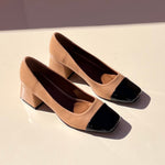 escarpin femme maroc,escarpin maroc online, escarpin femme luxe, escarpins femme demi talon,chaussures femmes, aldo; chaussures maroc, sandale talon, chaussures zara, keyza, eram, basket femme, couleur ,tendance,talon ,confortable,tendance,mi-talons,chanel,style,talon femme luxe, talon femme,talon femme maroc, slingback, slingback maroc, slingback chanel,slingback shoes, escarpins slingback, slingback jonak, slingback femme,babies femm