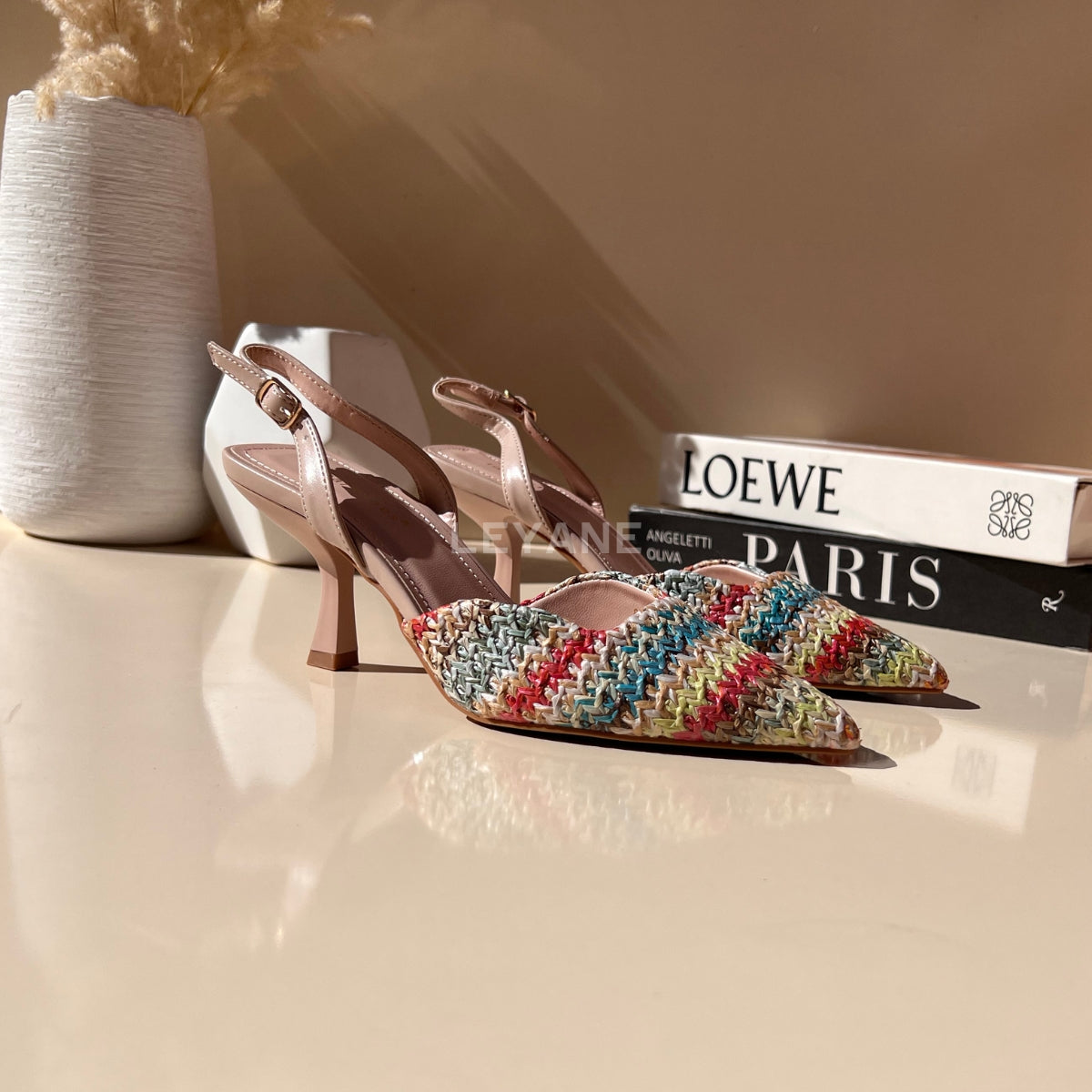 escarpin femme maroc,escarpin maroc online, escarpin femme luxe, escarpins femme demi talon,chaussures femmes, aldo; chaussures maroc, sandale talon, chaussures zara, keyza, eram, basket femme, couleur ,tendance,talon ,confortable,tendance,mi-talons,chanel,style,talon femme luxe, talon femme,talon femme maroc, slingback, slingback maroc, slingback chanel,slingback shoes, escarpins slingback, slingback jonak, slingback femme,babies femme
