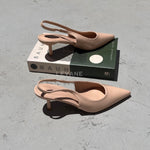 escarpin femme maroc,escarpin maroc online, escarpin femme luxe, escarpins femme demi talon,chaussures femmes, aldo; chaussures maroc, sandale talon, chaussures zara, keyza, eram, basket femme, couleur ,tendance,talon ,confortable,tendance,mi-talons,chanel,style,talon femme luxe, talon femme,talon femme maroc, slingback, slingback maroc, slingback chanel,slingback shoes, escarpins slingback, slingback jonak, slingback femme,babies femme
