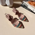 escarpin femme maroc,escarpin maroc online, escarpin femme luxe, escarpins femme demi talon,chaussures femmes, aldo; chaussures maroc, sandale talon, chaussures zara, keyza, eram, basket femme, couleur ,tendance,talon ,confortable,tendance,mi-talons,chanel,style,talon femme luxe, talon femme,talon femme maroc, slingback, slingback maroc, slingback chanel,slingback shoes, escarpins slingback, slingback jonak, slingback femme,babies femme
