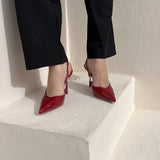 escarpin femme maroc,escarpin maroc online, escarpin femme luxe, escarpins femme demi talon,chaussures femmes, aldo; chaussures maroc, chaussures zara, keyza, eram,tendance,talon ,confortable,tendance,mi-talons,chanel,style,talon femme luxe, talon femme,talon femme maroc, slingback, slingback maroc, slingback chanel,slingback shoes, escarpins slingback, slingback jonak, slingback femme,babies femme
