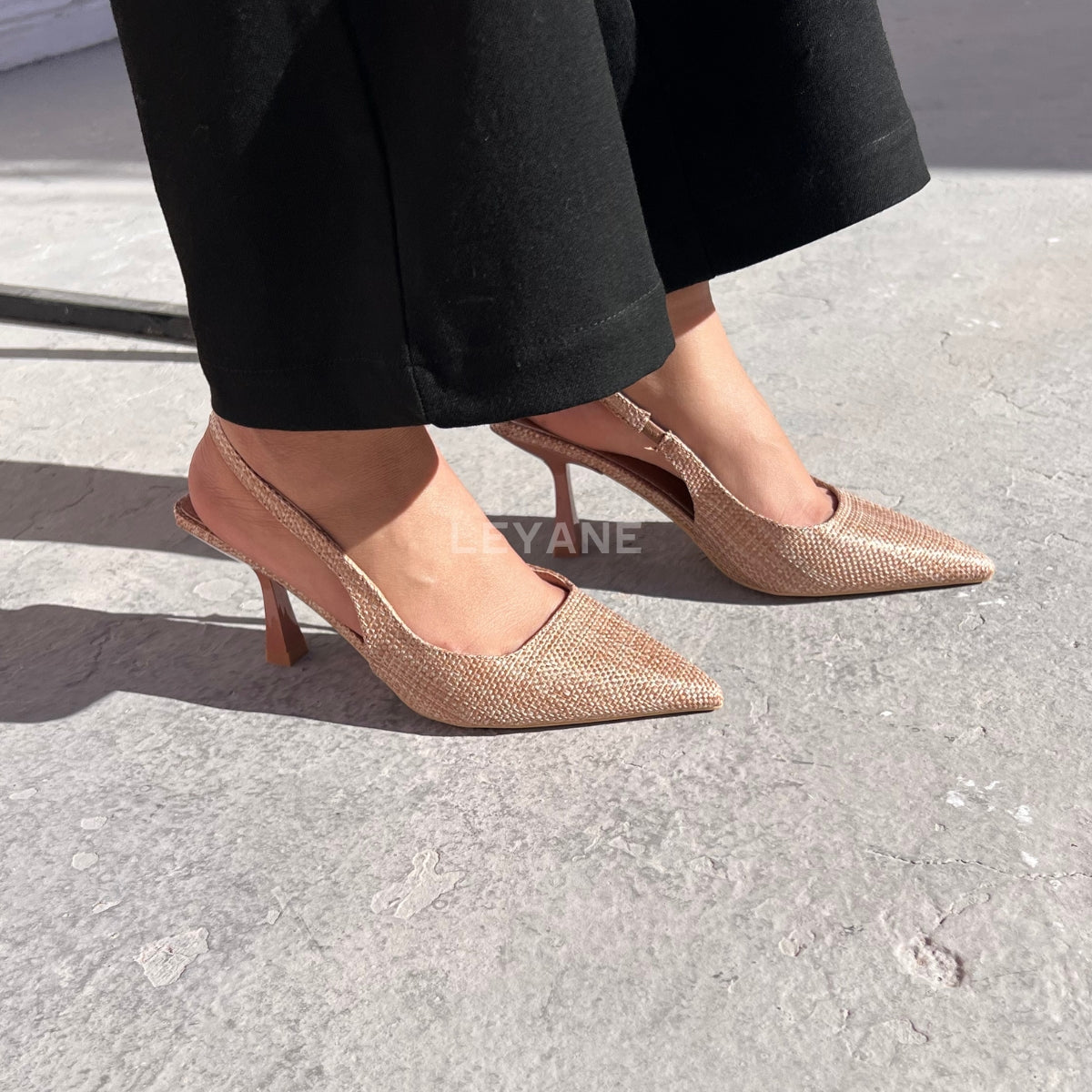 escarpin femme maroc,escarpin maroc online, escarpin femme luxe, escarpins femme demi talon,chaussures femmes, aldo; chaussures maroc, sandale talon, chaussures zara, keyza, eram, basket femme, couleur ,tendance,talon ,confortable,tendance,mi-talons,chanel,style,talon femme luxe, talon femme,talon femme maroc, slingback, slingback maroc, slingback chanel,slingback shoes, escarpins slingback, slingback jonak, slingback femme,babies femme
